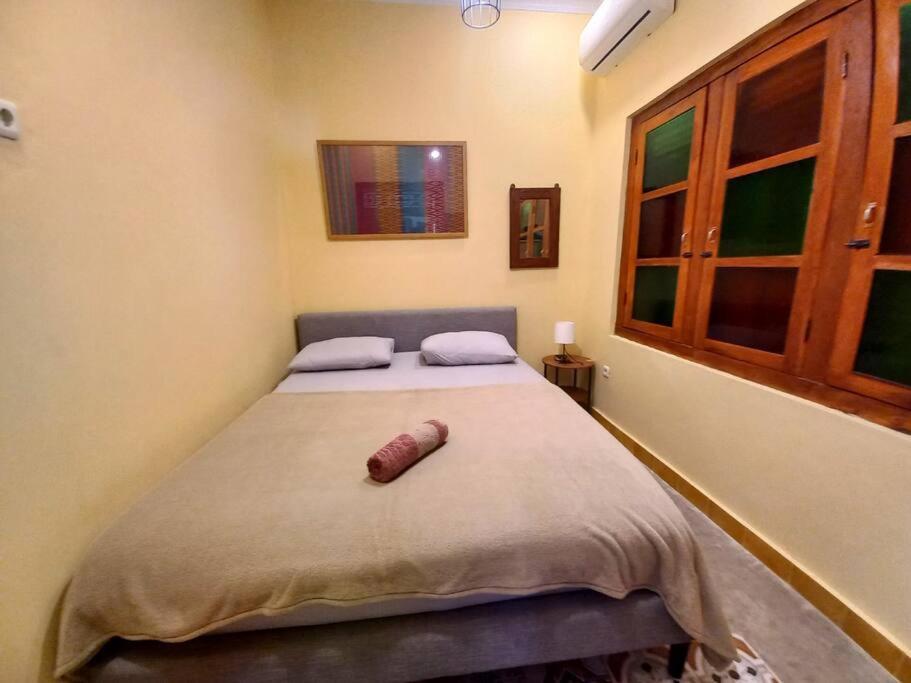 Willa Sabi House Lesmana 2 By Simply Homy Jogyakarta Zewnętrze zdjęcie